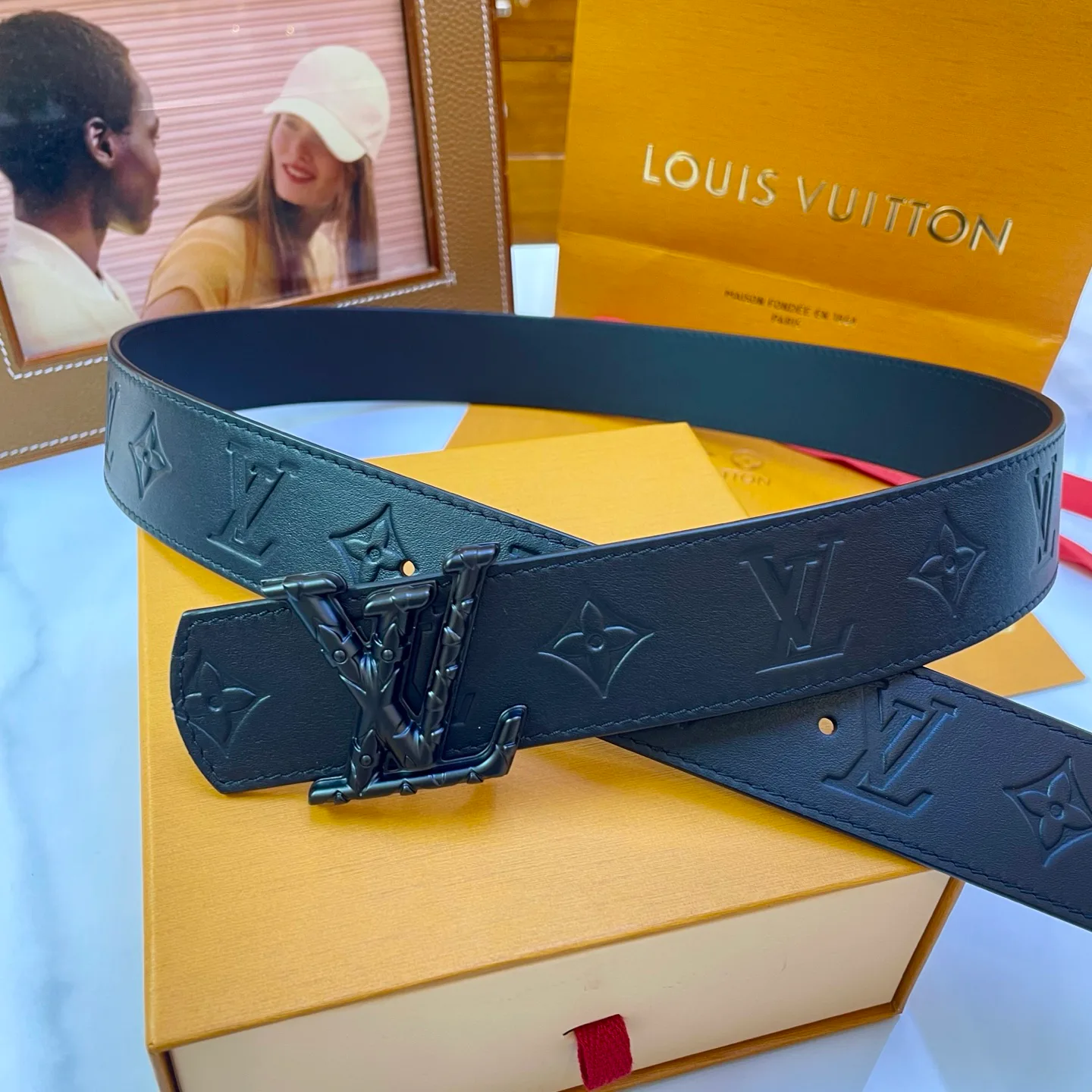 Ремни Louis Vuitton 11406612