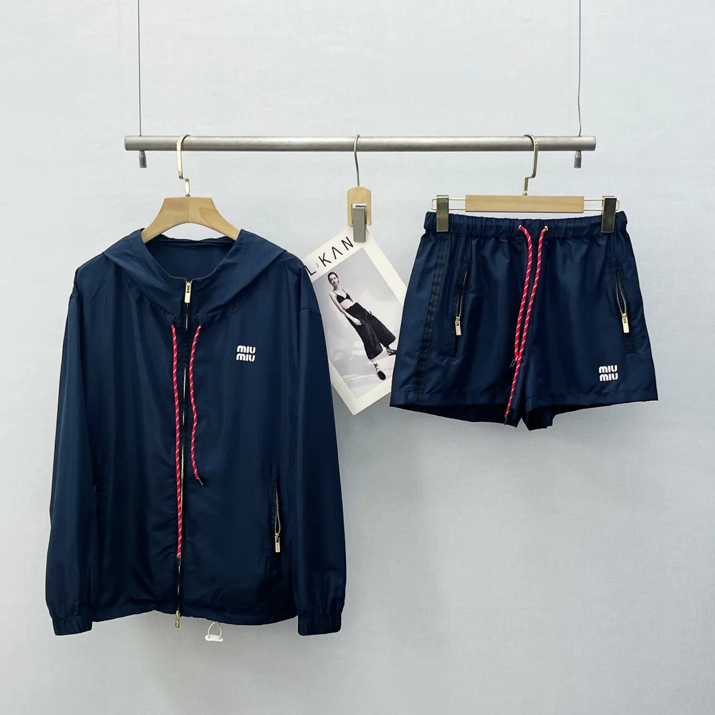 Спортивные Костюмы Женские Miu Miu 11893873