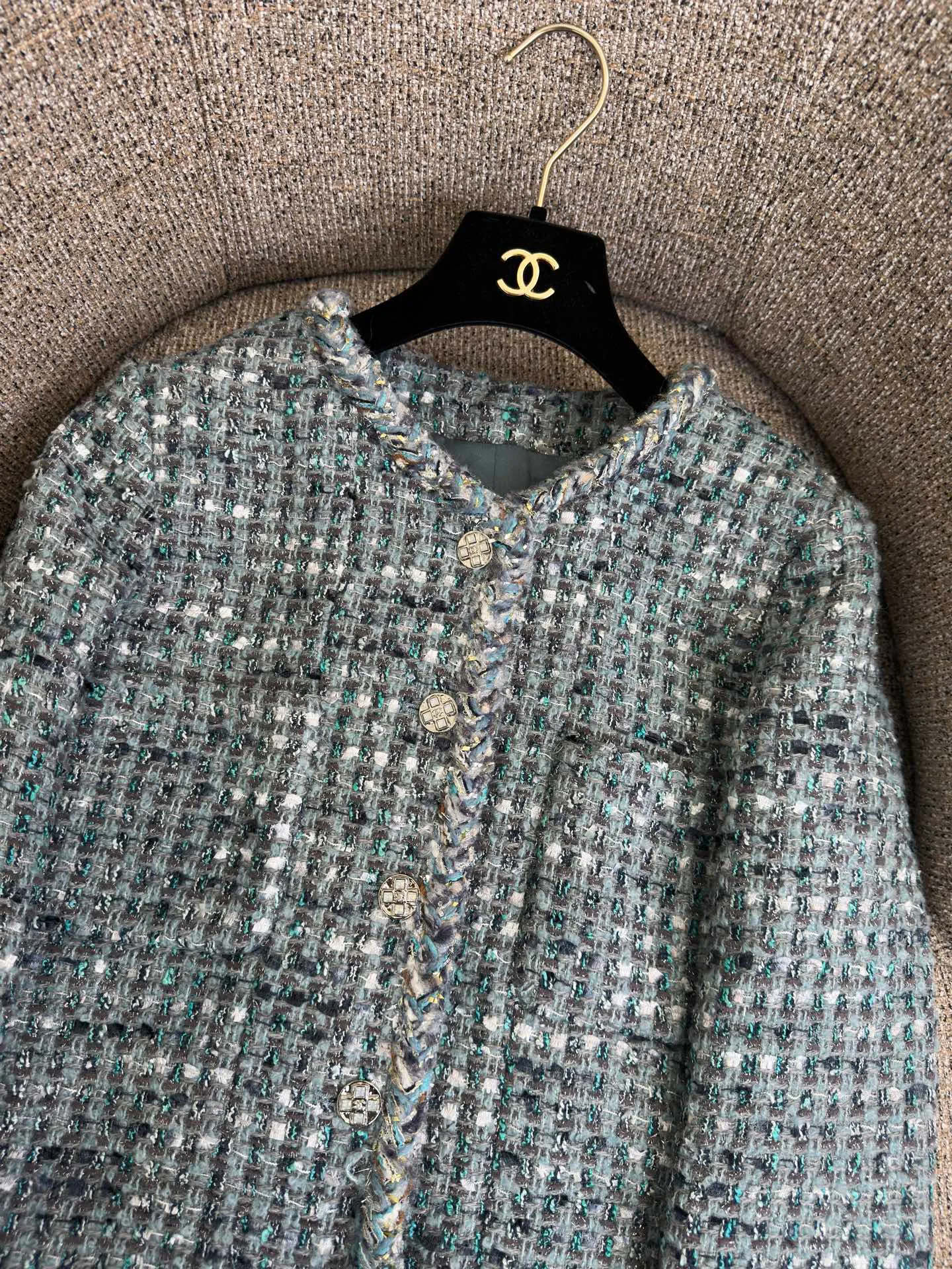 Жакеты Женские Chanel 9820477