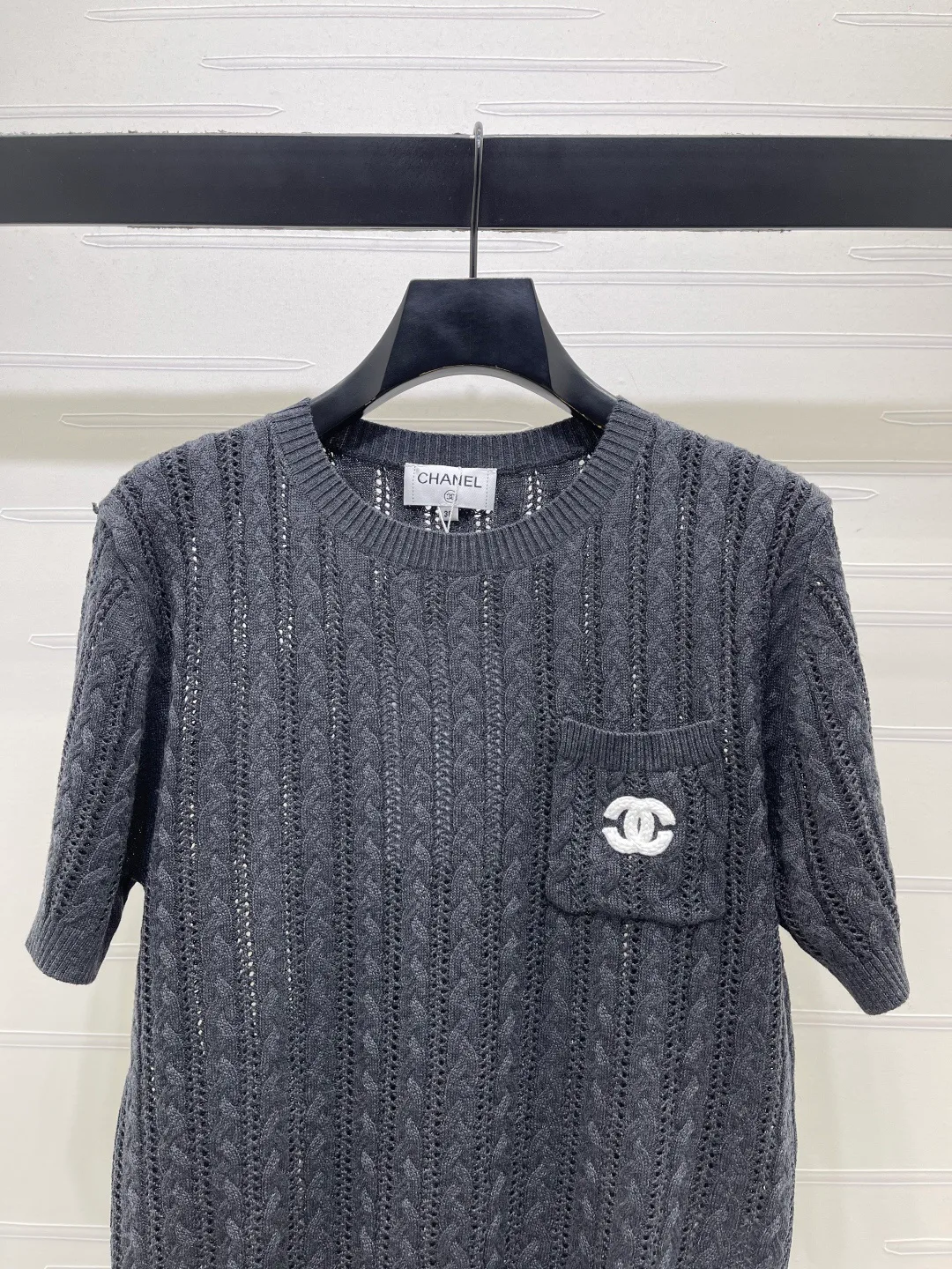 Джемперы И Свитеры Женские Chanel 17612774