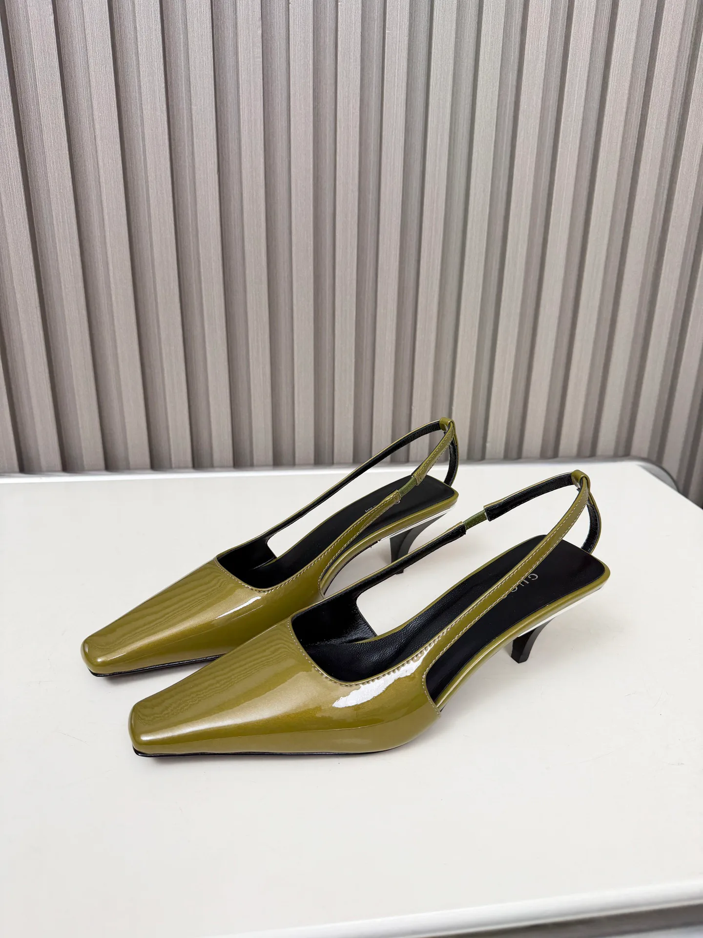 Туфли Женские Gucci 1288711