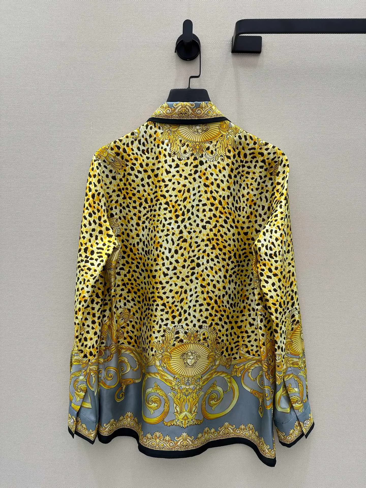 Рубашки Женские Versace 11742564