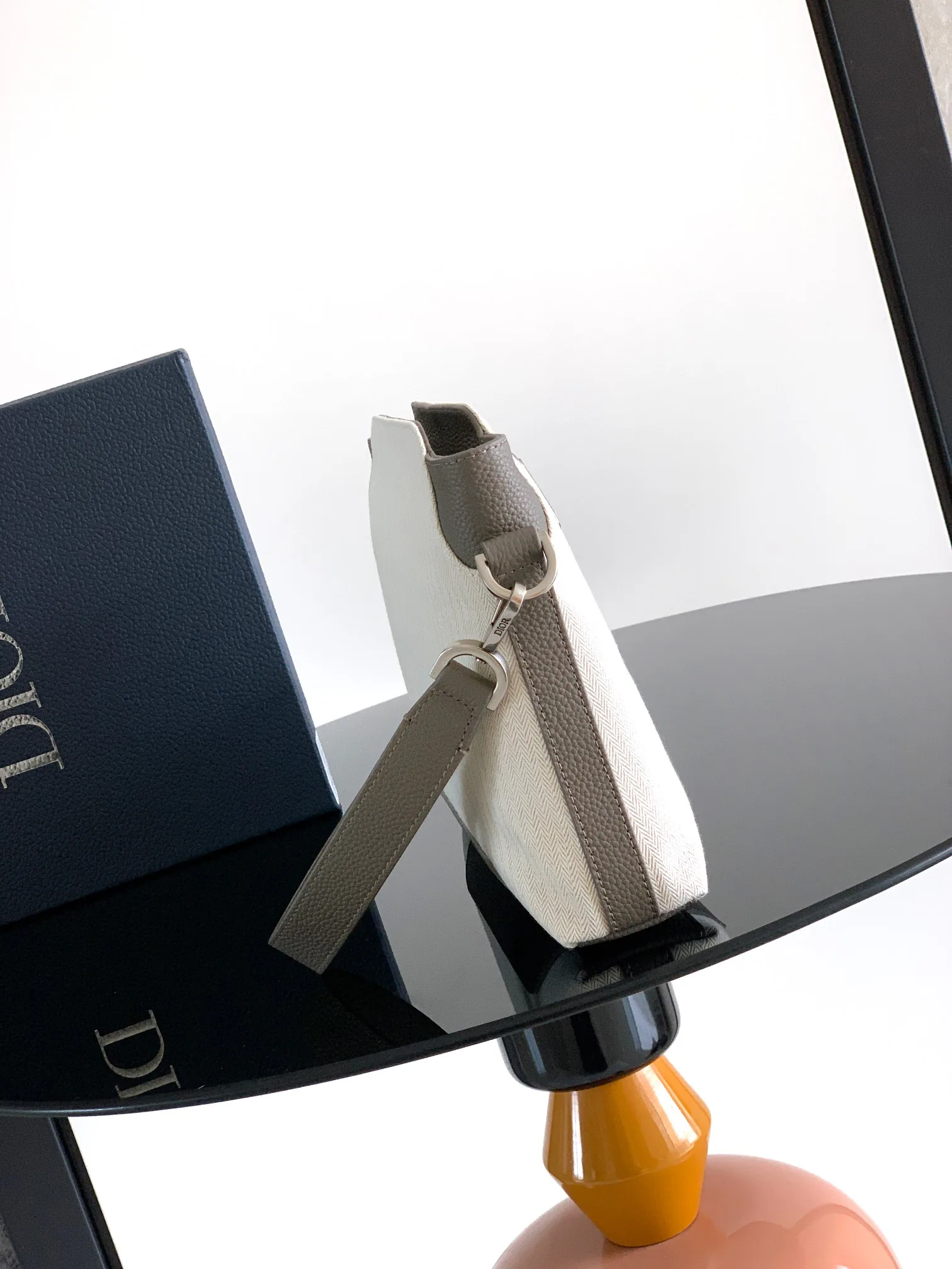 Портфели Мужские Christian Dior 372722