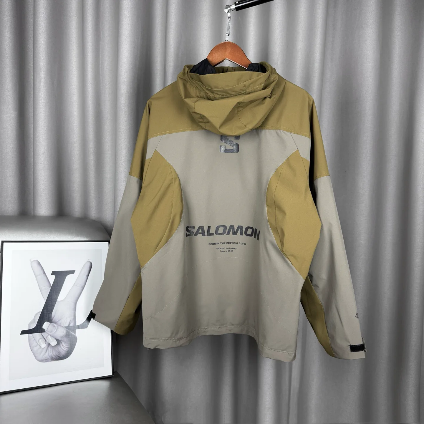 Куртки И Пуховики Женские Salomon 167913