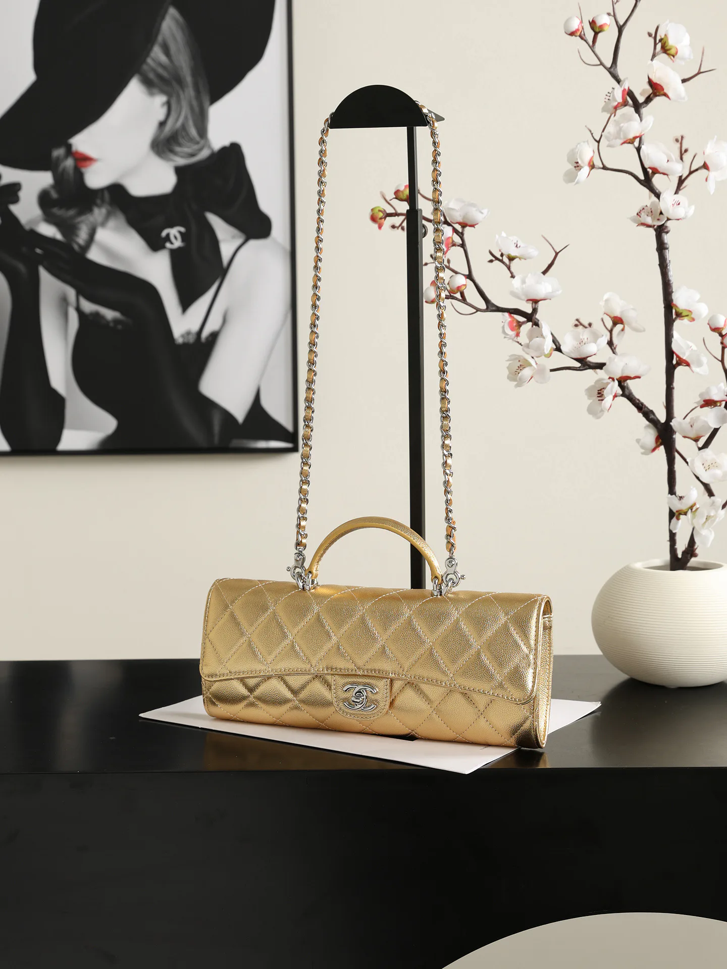 Классические Сумки Женские Chanel 18000334