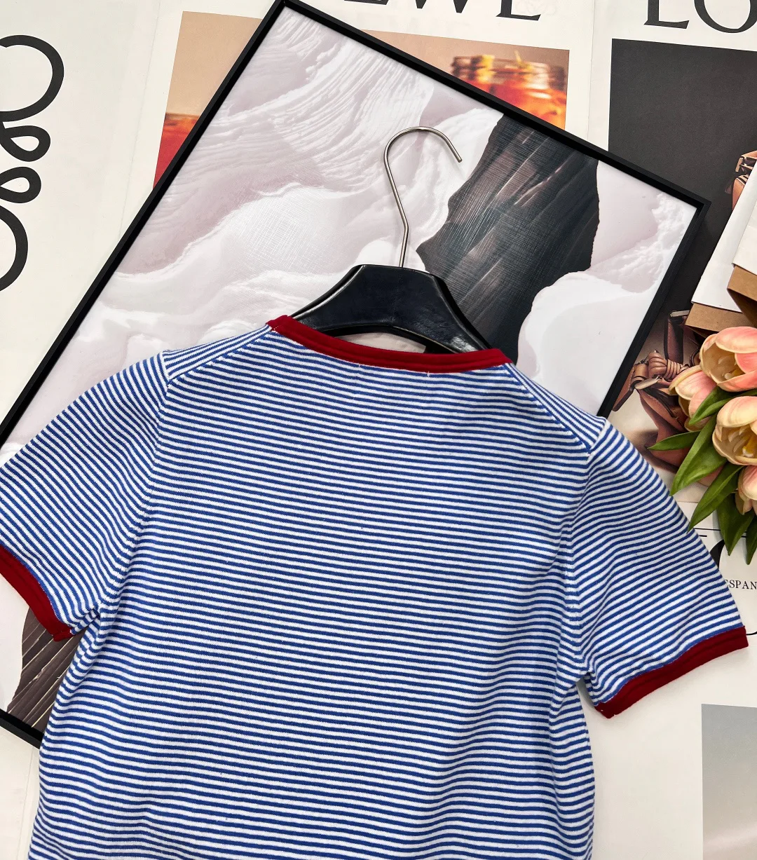 Футболки Женские Prada 12935994