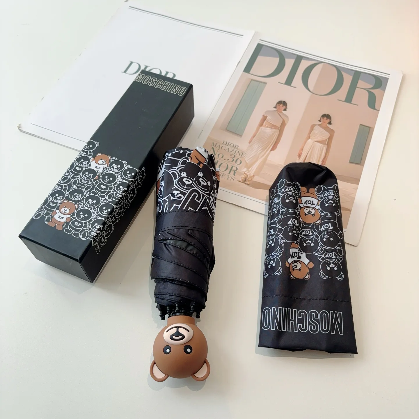 Зонты Moschino 838552