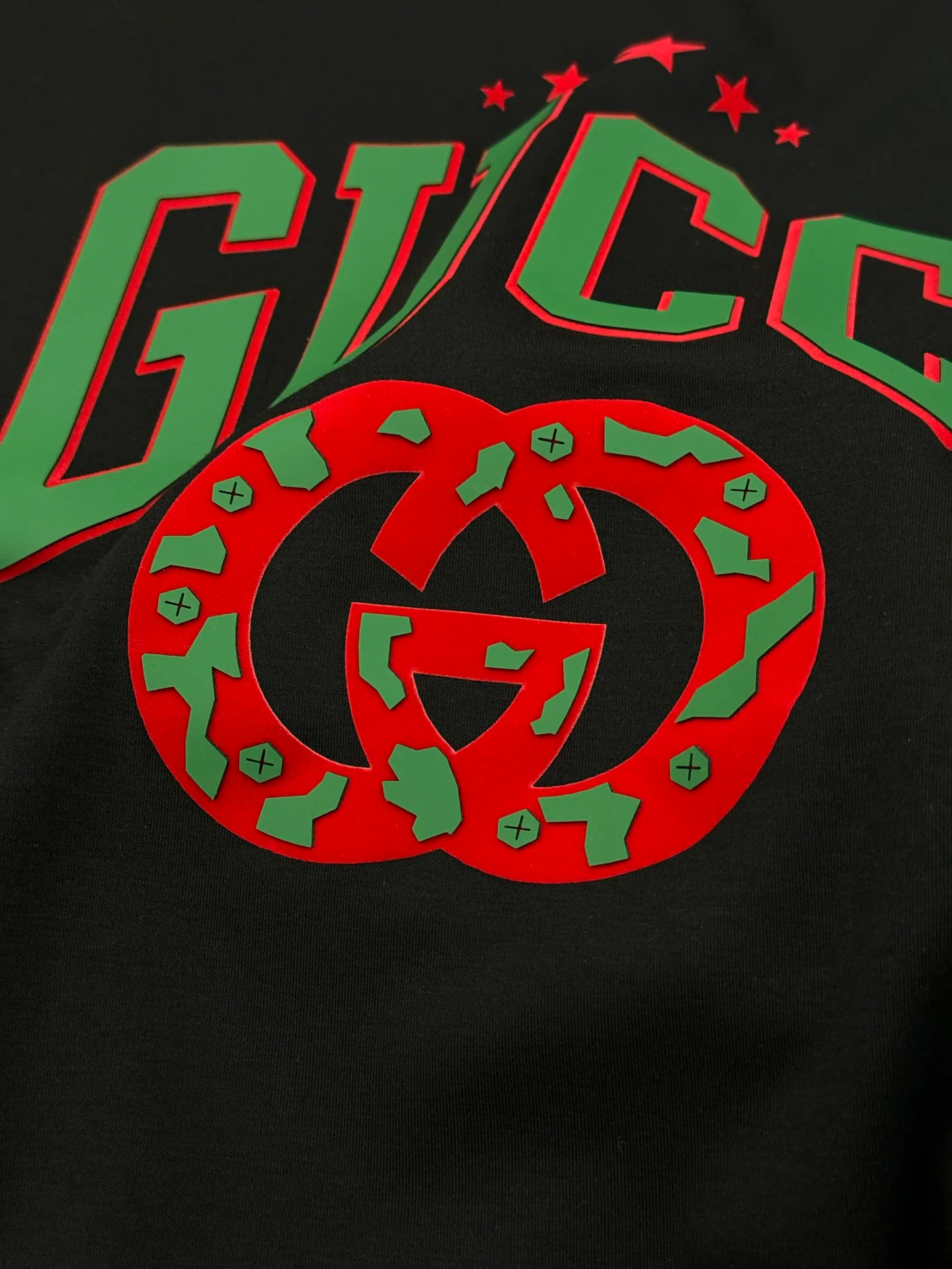 Футболки Женские Gucci 927947