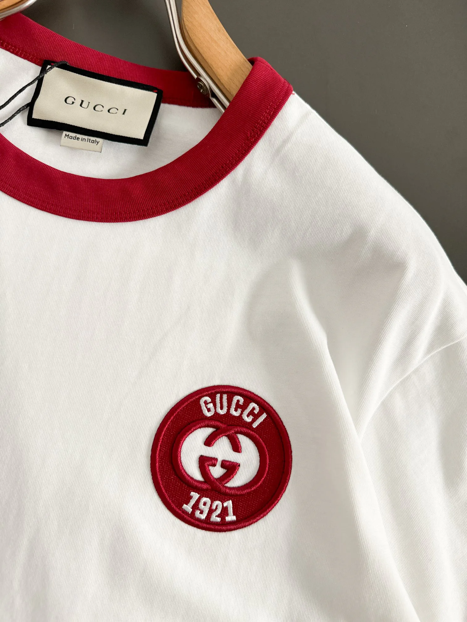 Футболки Женские Gucci 31415