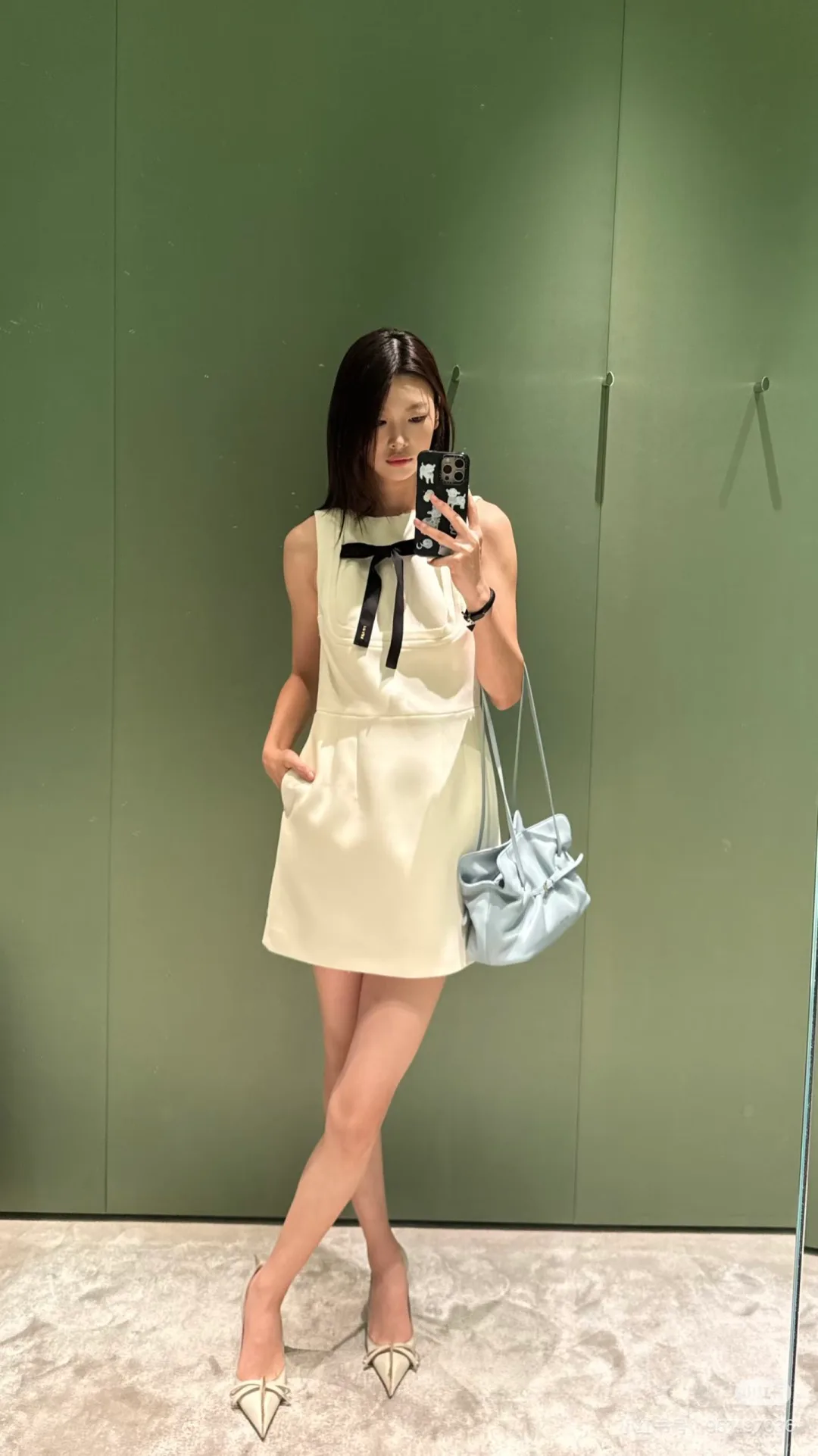 Платья Женские Prada 5086984