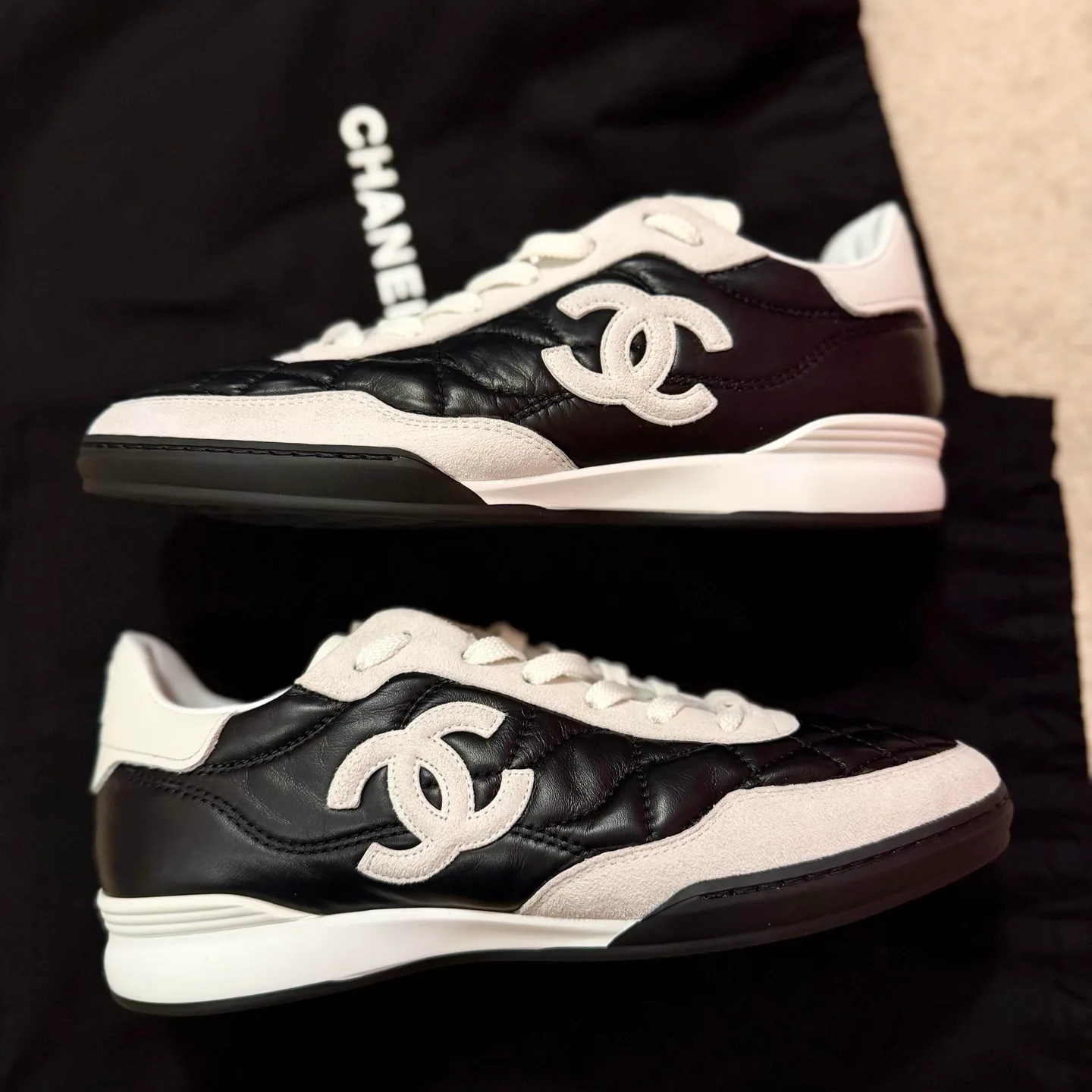 Кошельки Chanel 11399083