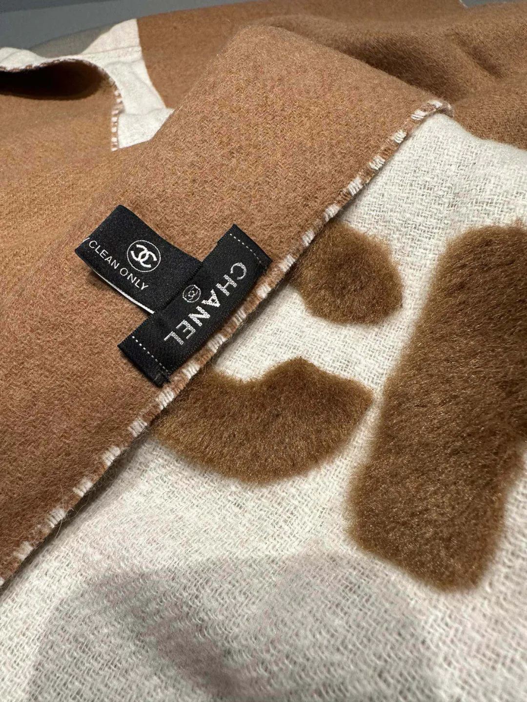 Шарфы Chanel 473216