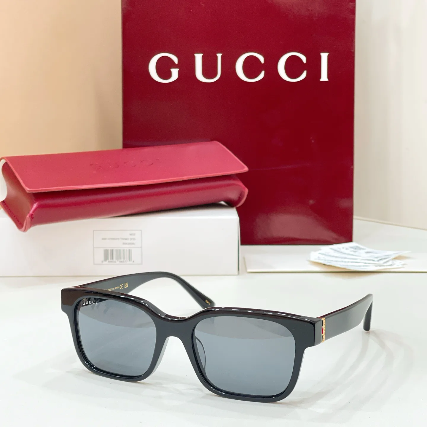 Очки Gucci 11842850
