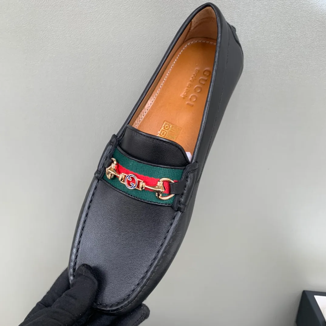 Мокасины Мужские Gucci 11426355