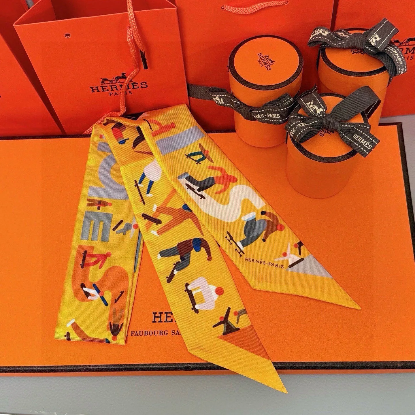 Платки Hermes 11568146