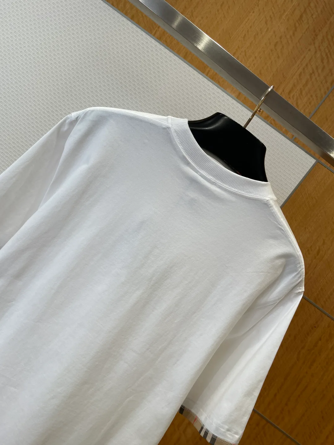 Футболки Мужские Burberry 10088633