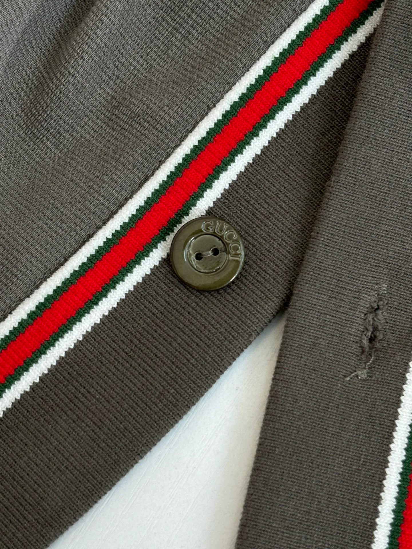 Рубашки Мужские Gucci 11445737