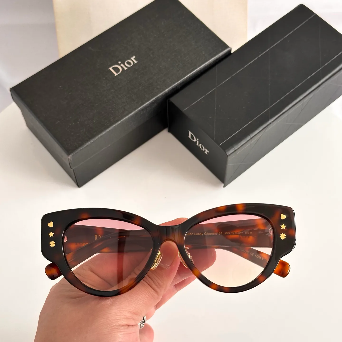 Очки Christian Dior 13542663