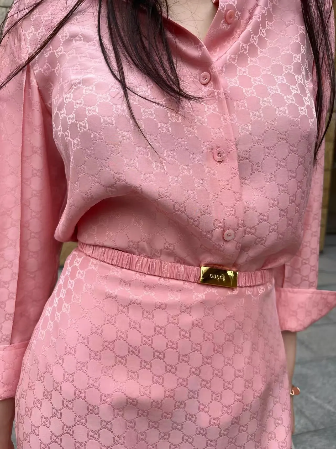 Костюмы Женские Gucci 11666880
