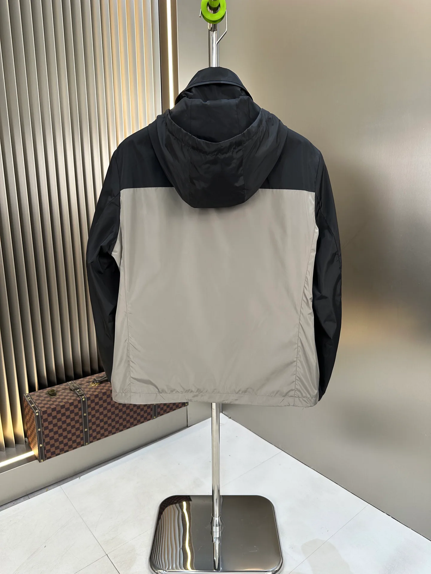 Куртки Мужские Prada 7004