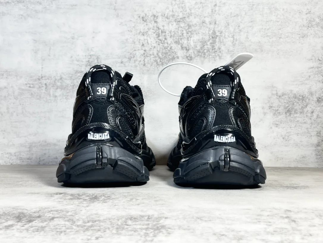 Кроссовки Женские Balenciaga 15622