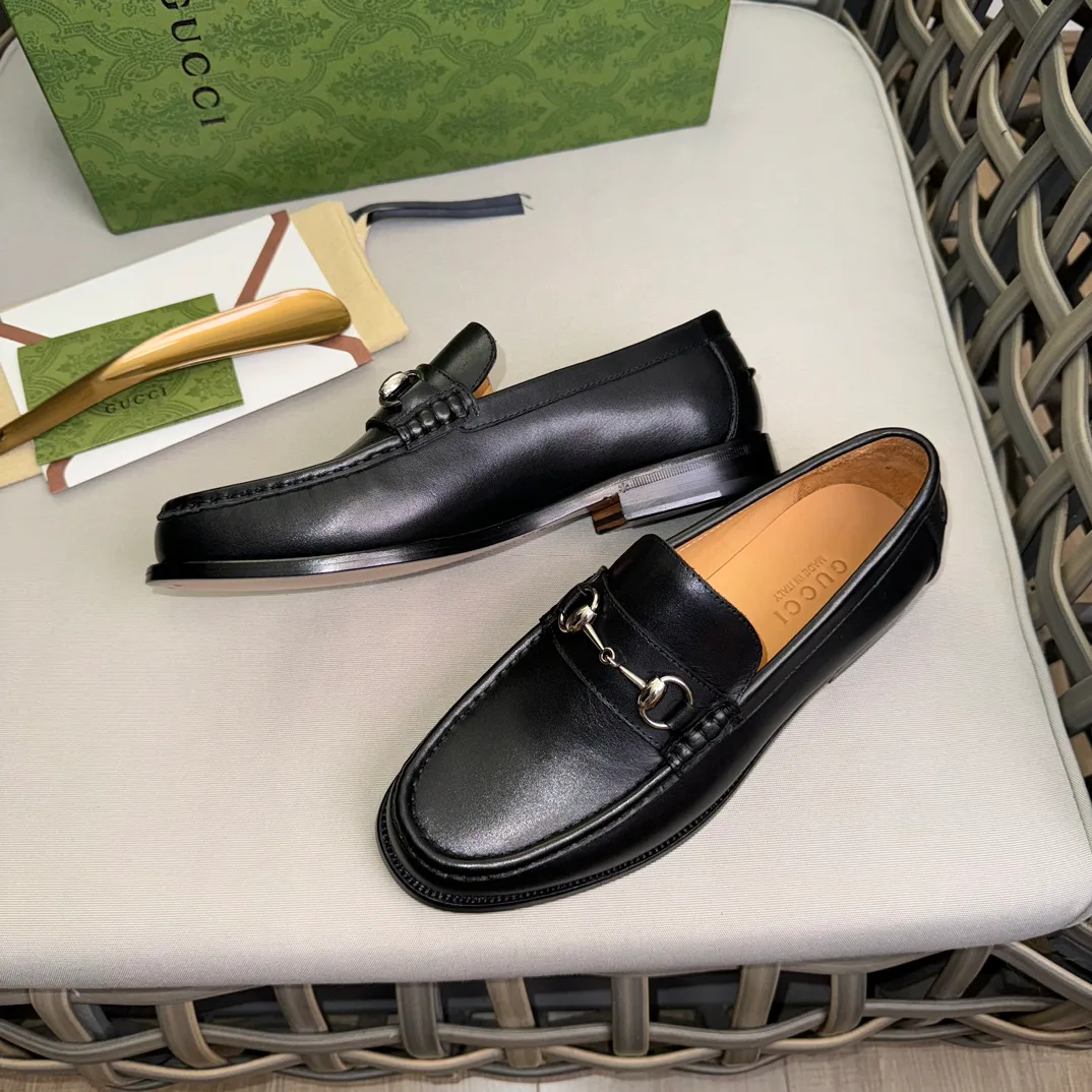 Лоферы И Туфли Мужские Gucci 17576630