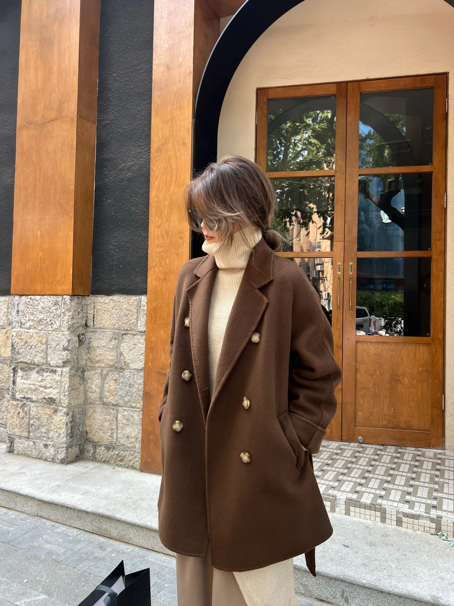 Пальто Женские Max Mara 18816412