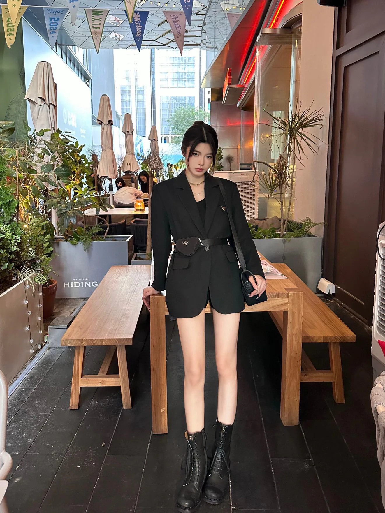 Жакеты Женские Prada 1315541