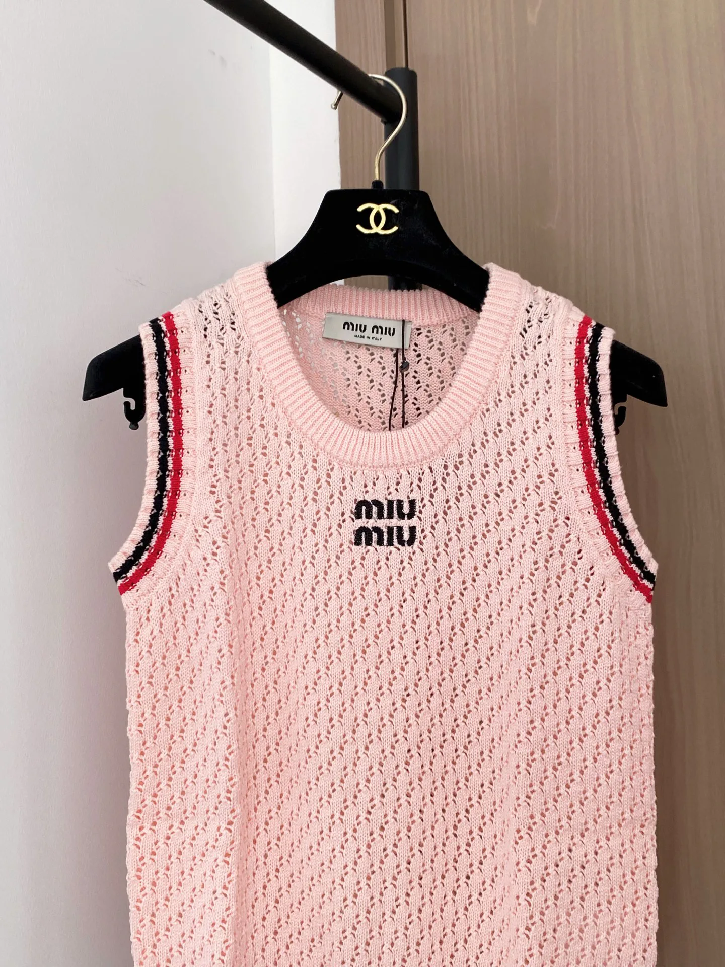 Жилеты Женские Miu Miu 2707771