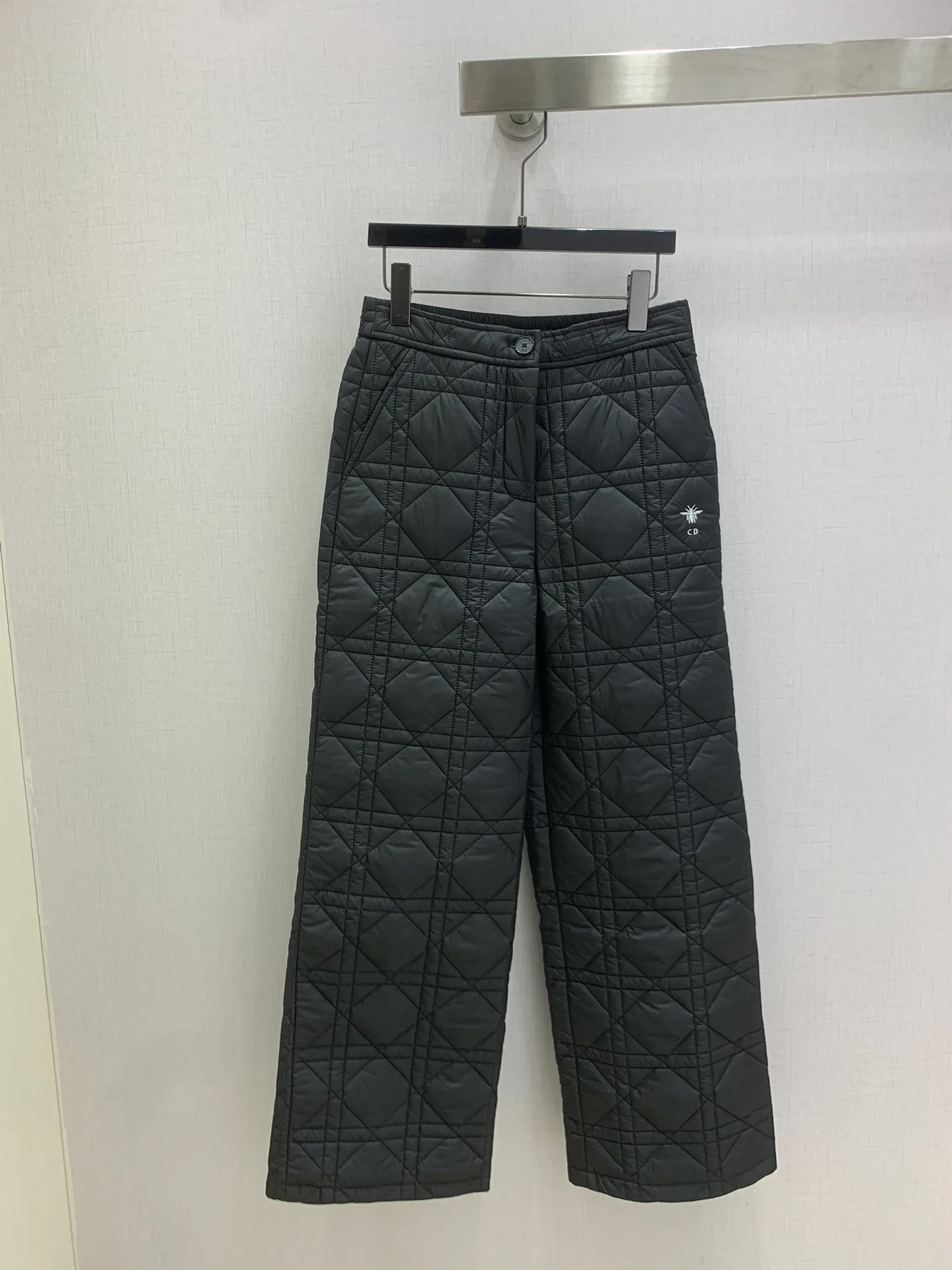 Брюки Женские Christian Dior 1010673