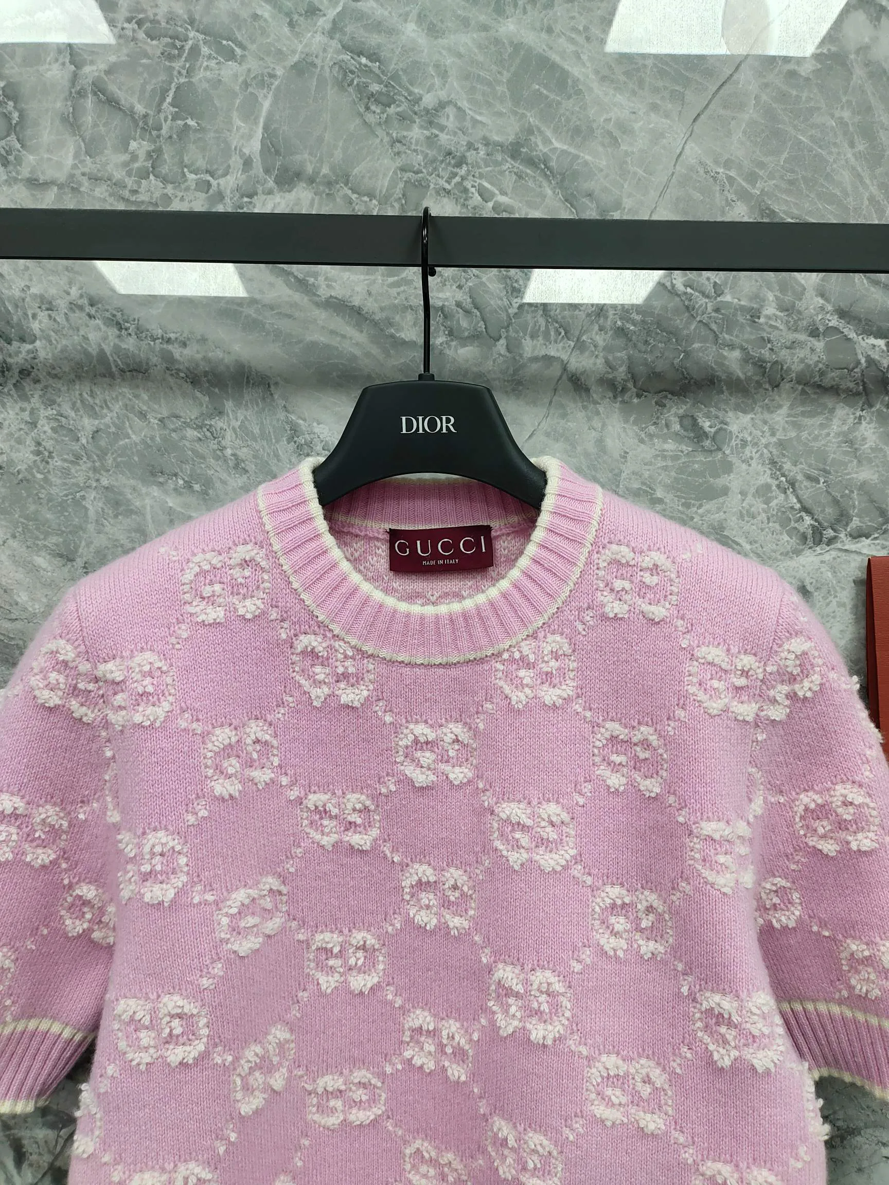 Джемперы И Свитеры Женские Gucci 19560356