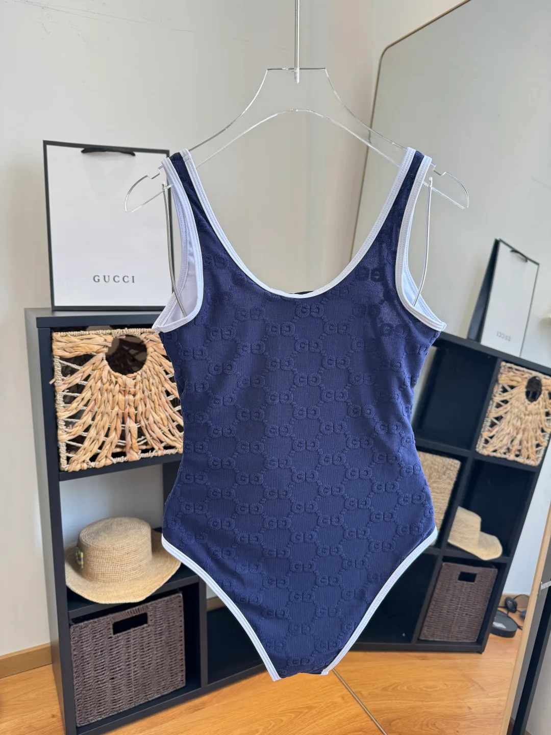 Купальники Женские Gucci 11507722