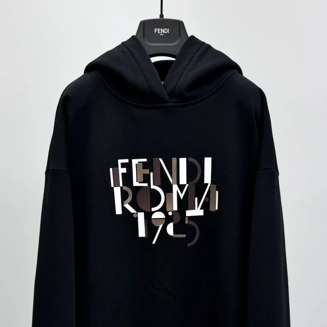 Свитшоты Мужские Fendi 512772