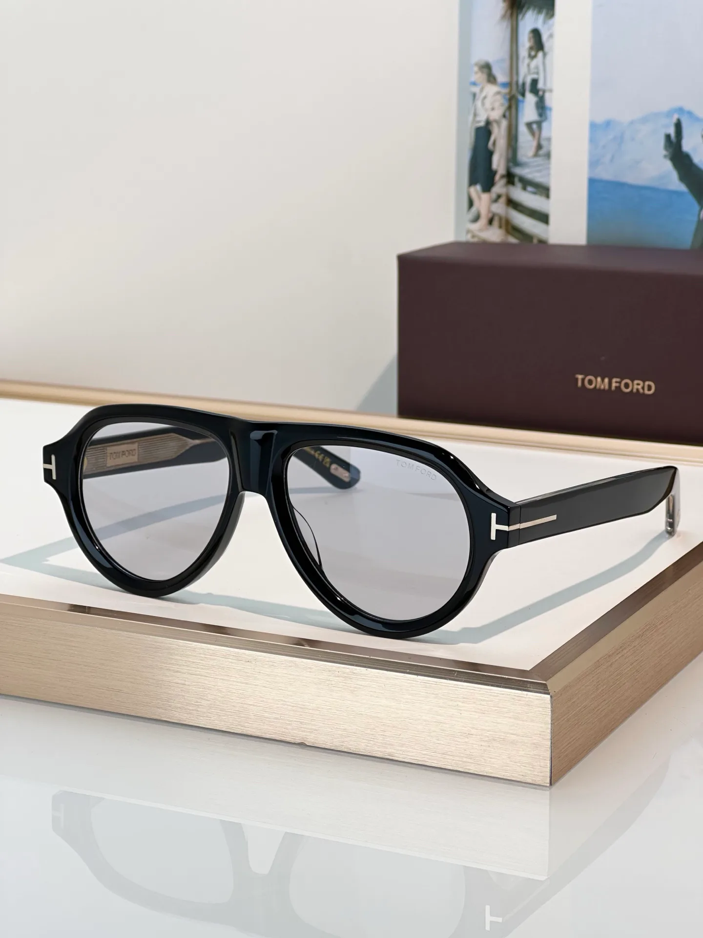 Очки Tom Ford 16881916
