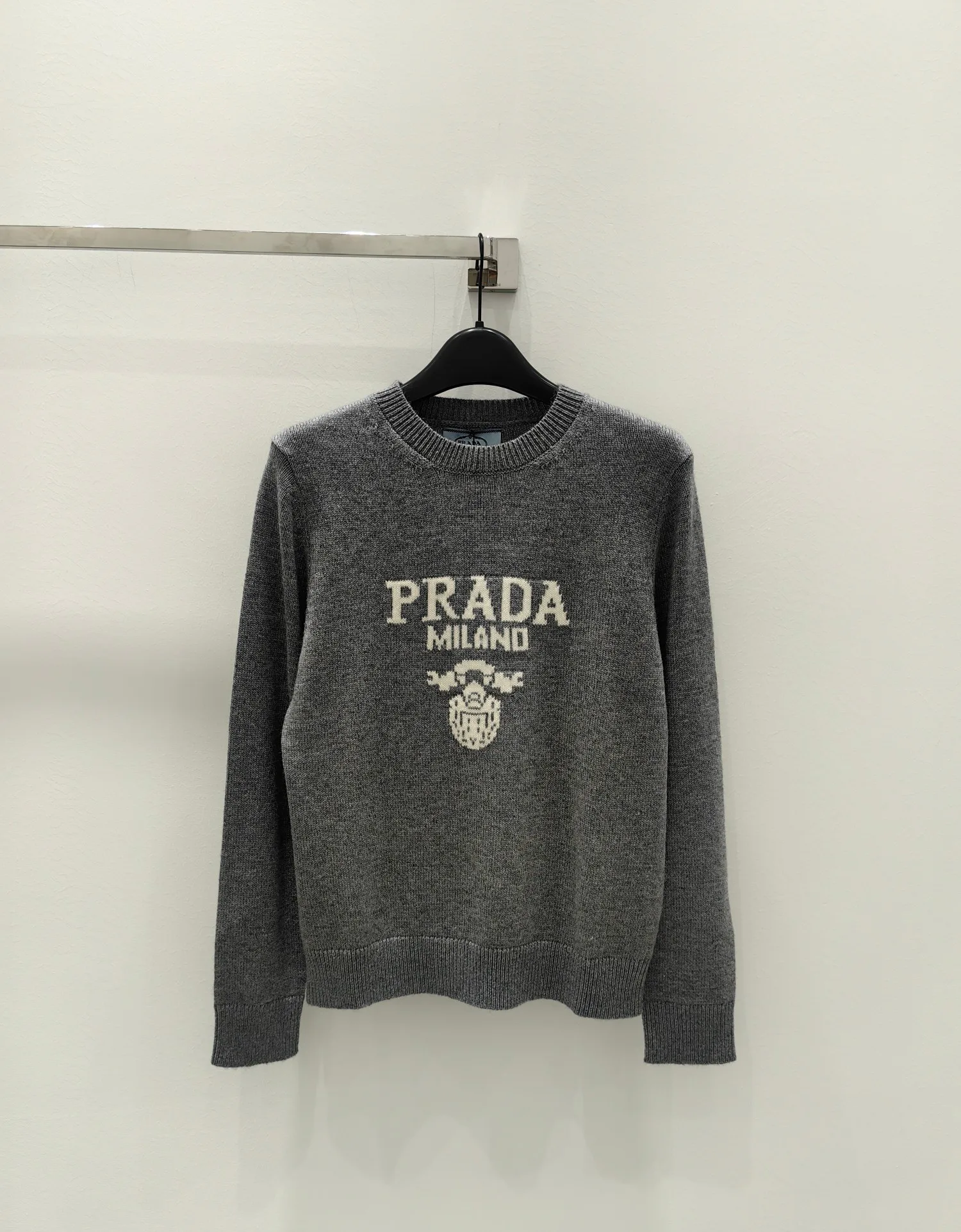 Джемперы И Свитеры Женские Prada 18028552