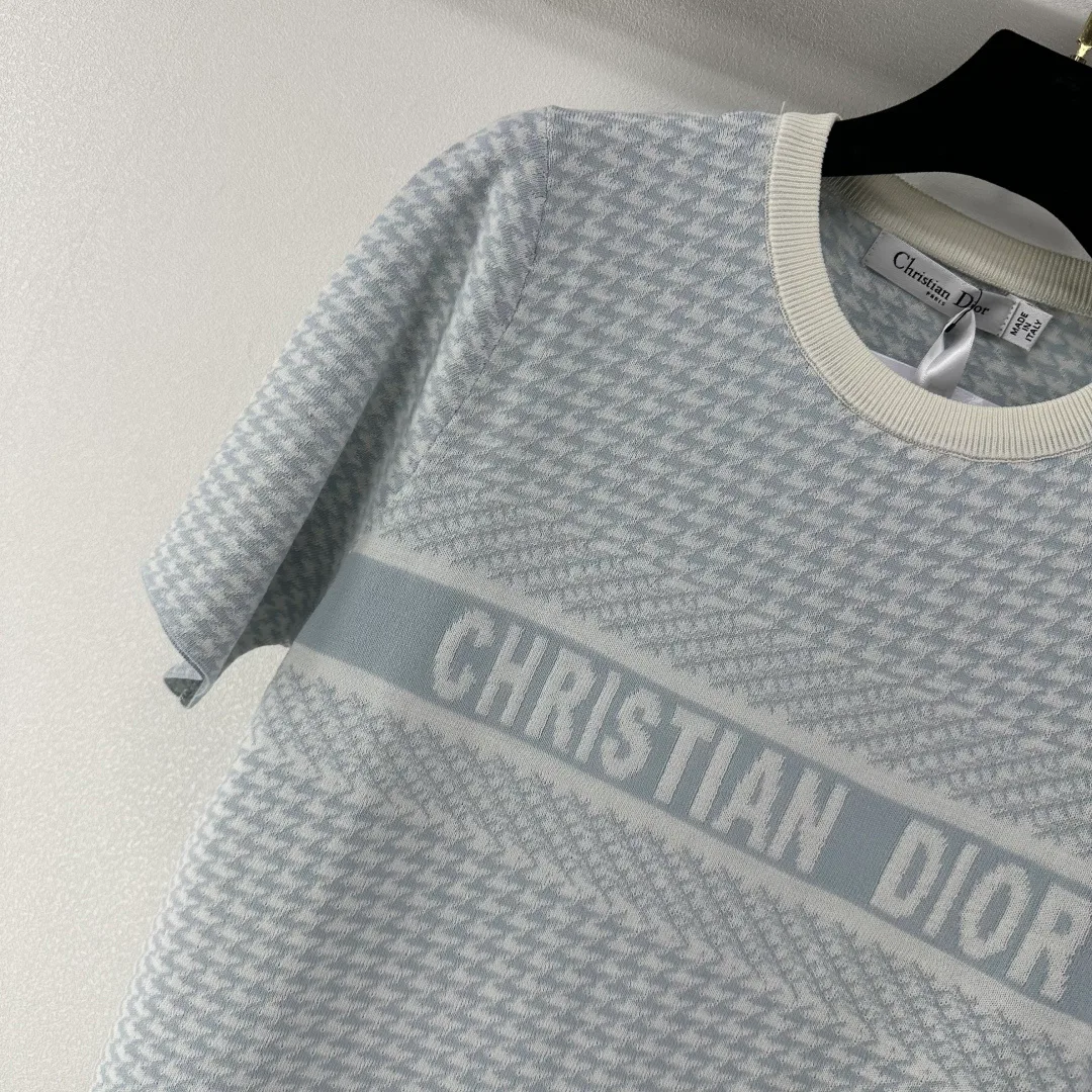 Футболки Женские Christian Dior 12925643
