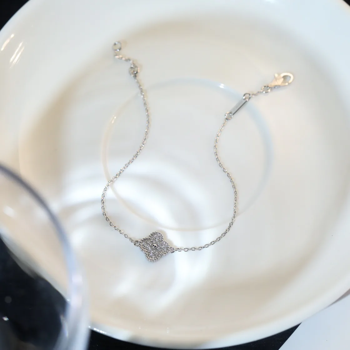 Бижутерия Van Cleef & Arpels 151460