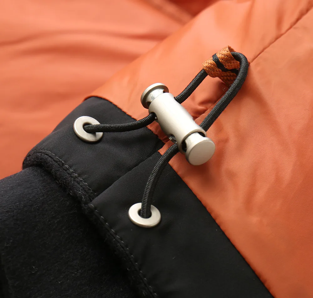 Куртки И Пуховики Мужские Zegna 4721796