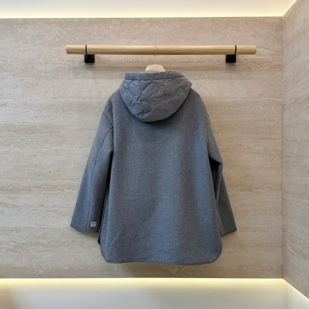 Куртки И Пуховики Женские Max Mara 19053943