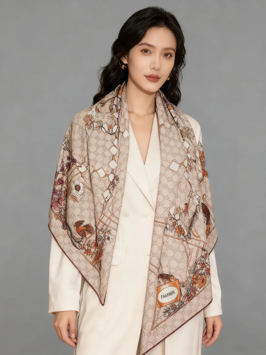Платки Gucci 1338112