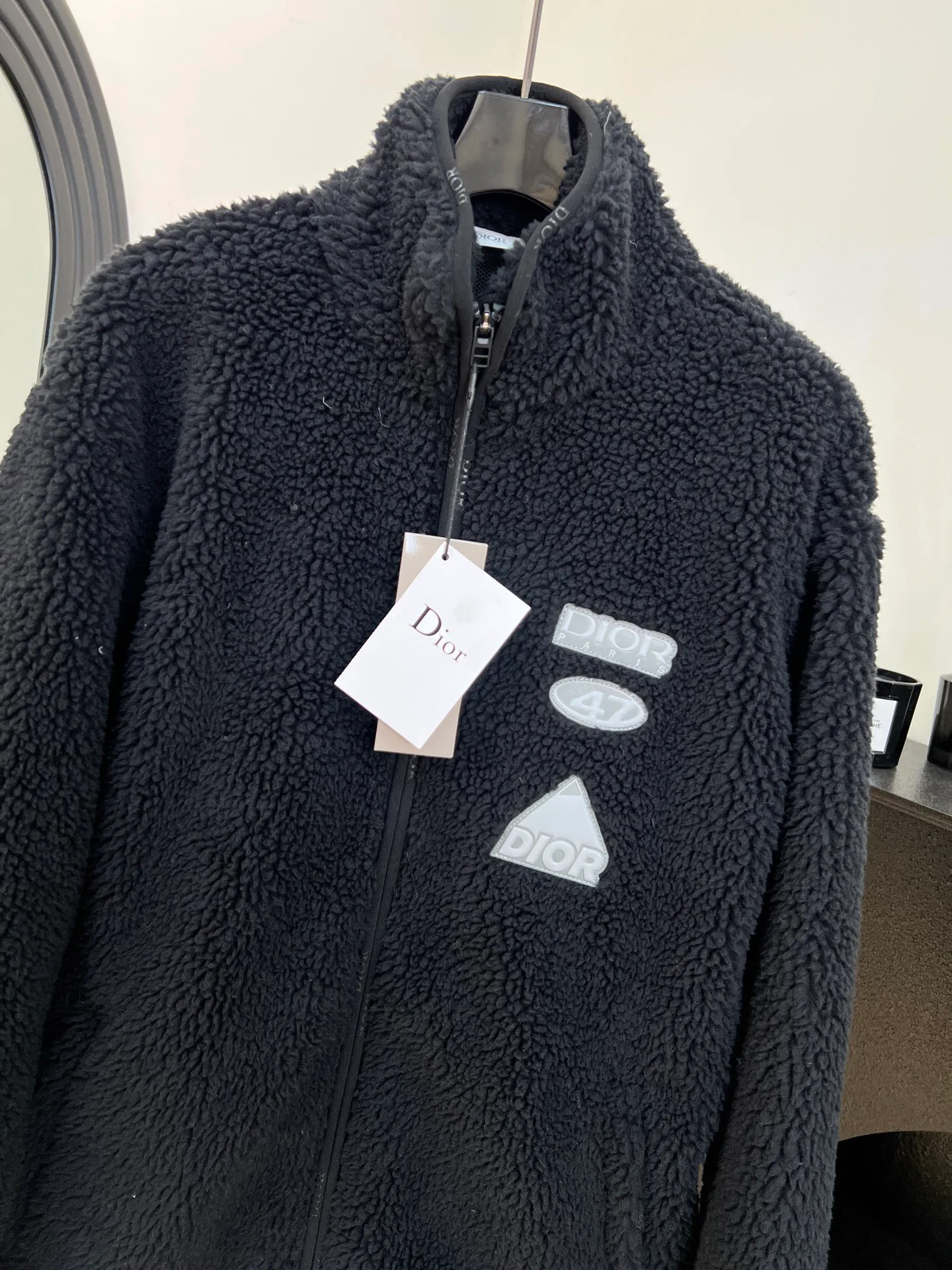 Куртки Мужские Christian Dior 386726