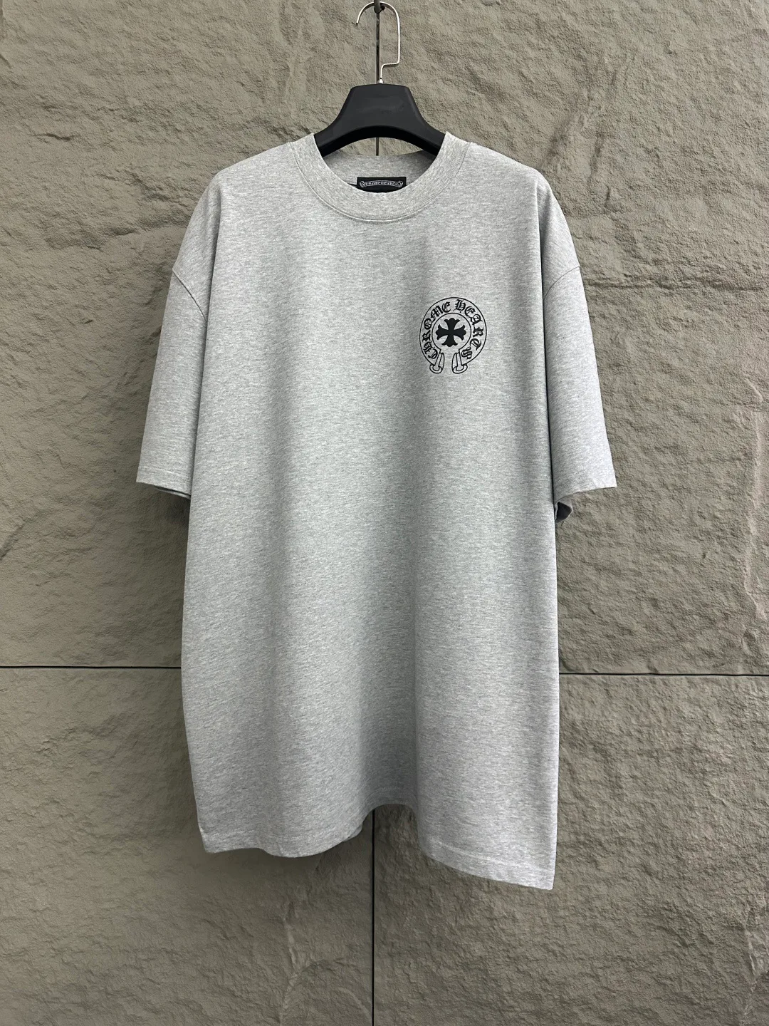 Футболки Женские Chrome Hearts 11640906