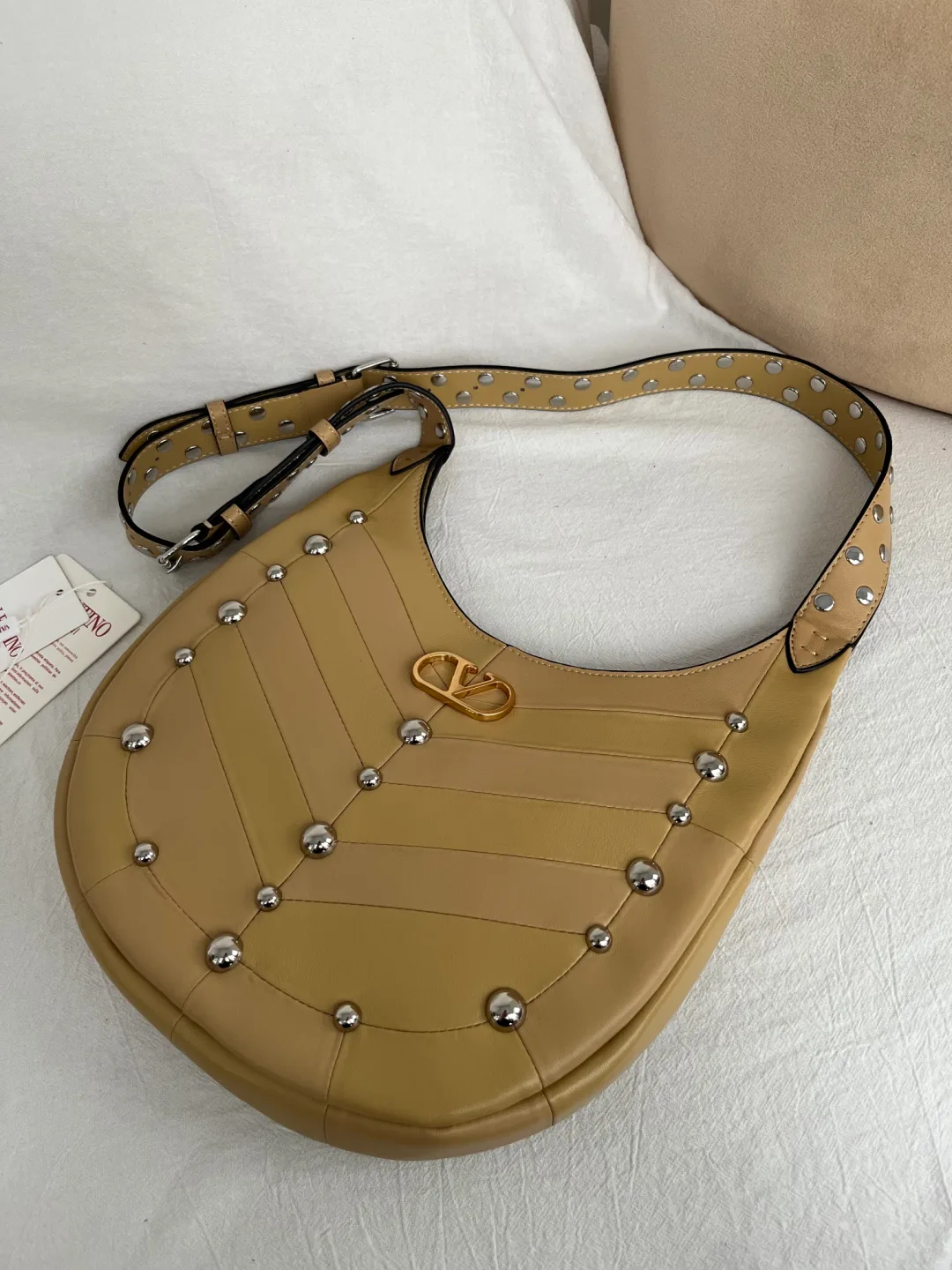 Сумки На Ремне Женские Valentino 870057