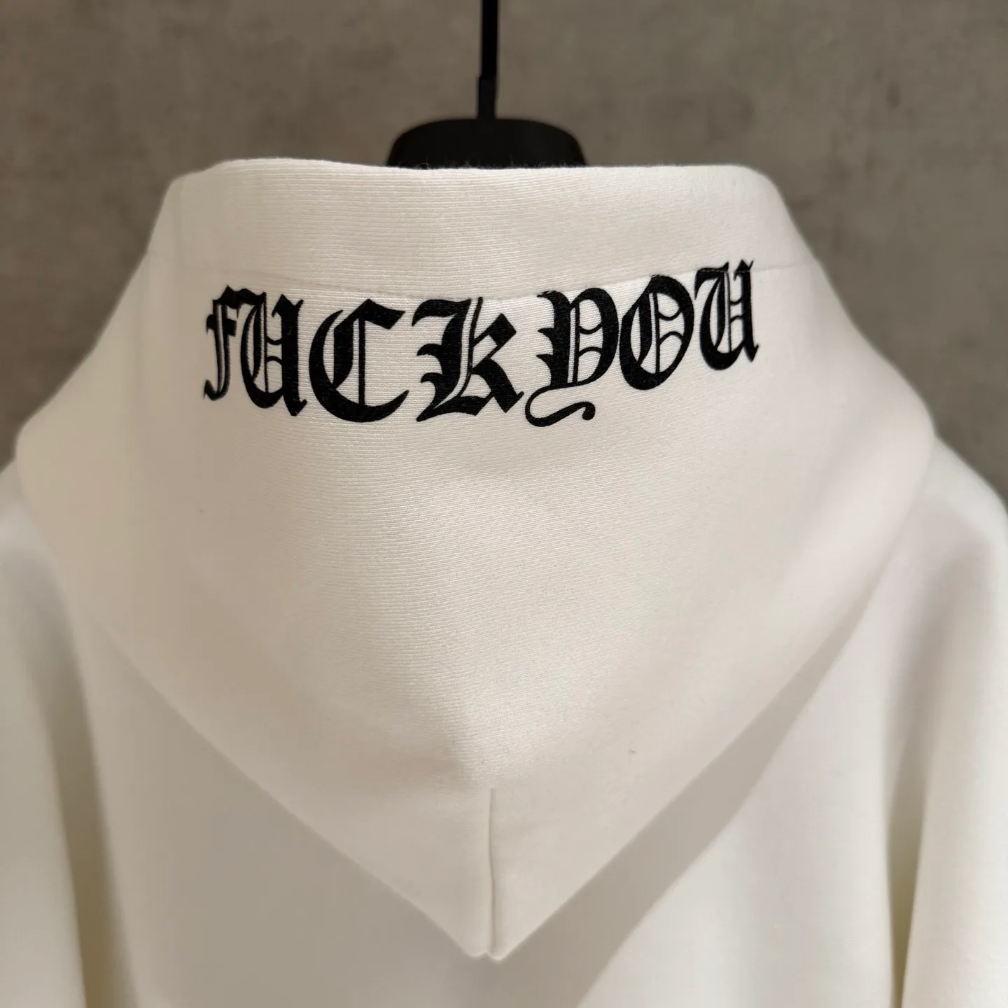 Свитшоты И Худи Мужские Chrome Hearts 19096374
