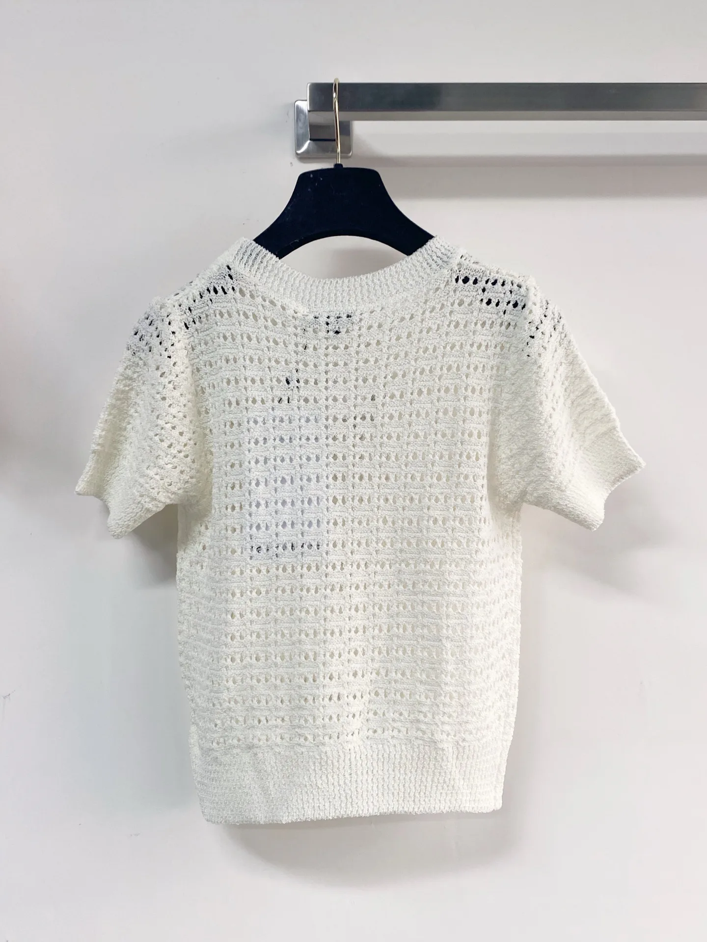Футболки Женские Chanel 11239594