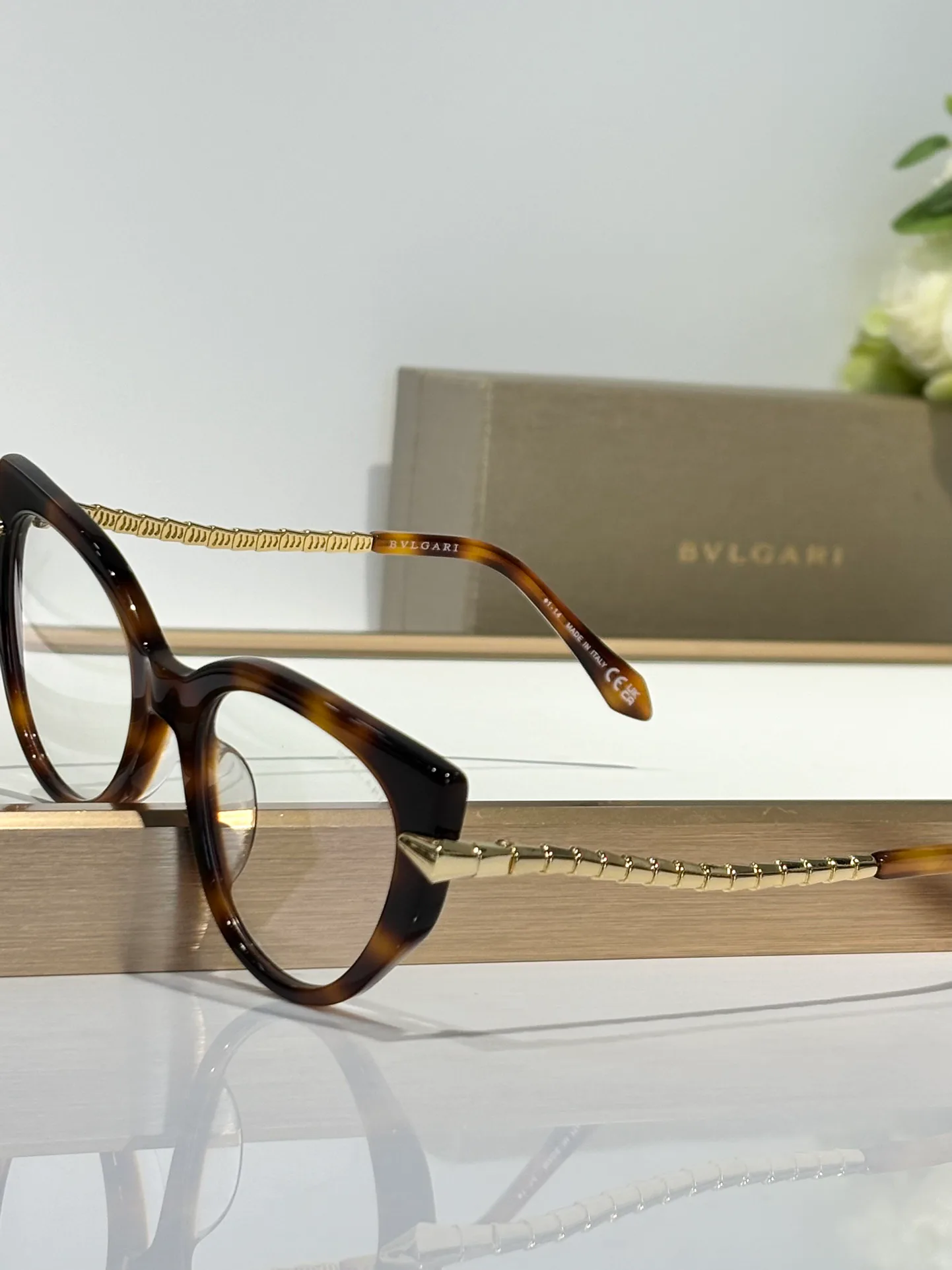 Очки Bvlgari 15005