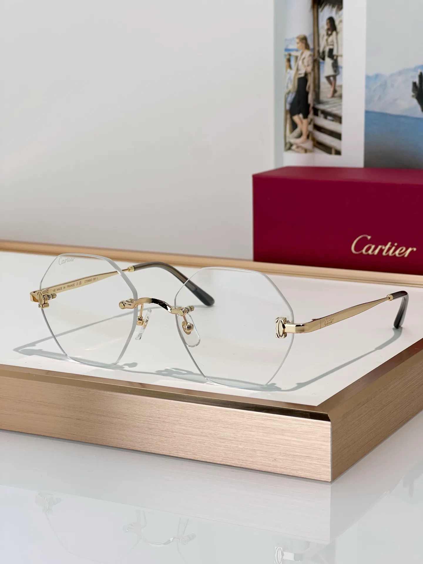 Бижутерия Cartier 11558242