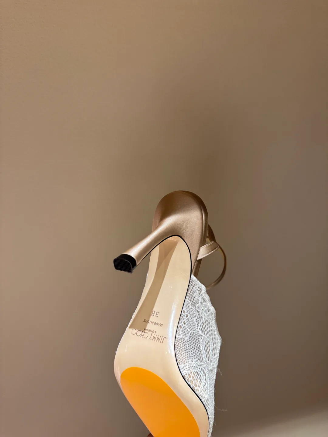 Туфли Женские Jimmy Choo 13561753