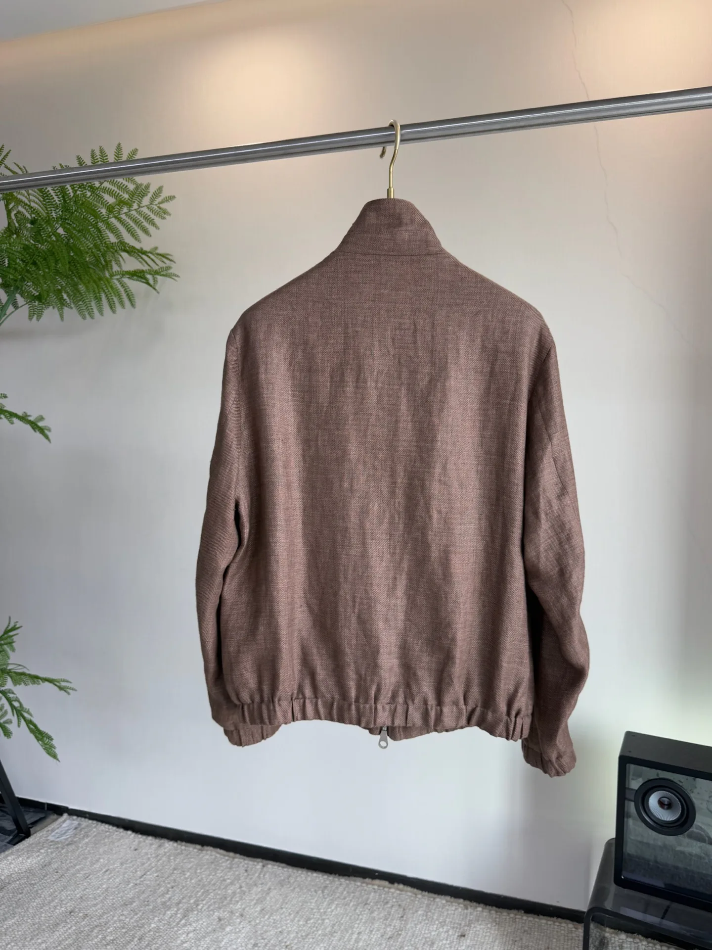 Куртки И Пуховики Мужские Loro Piana 11540770