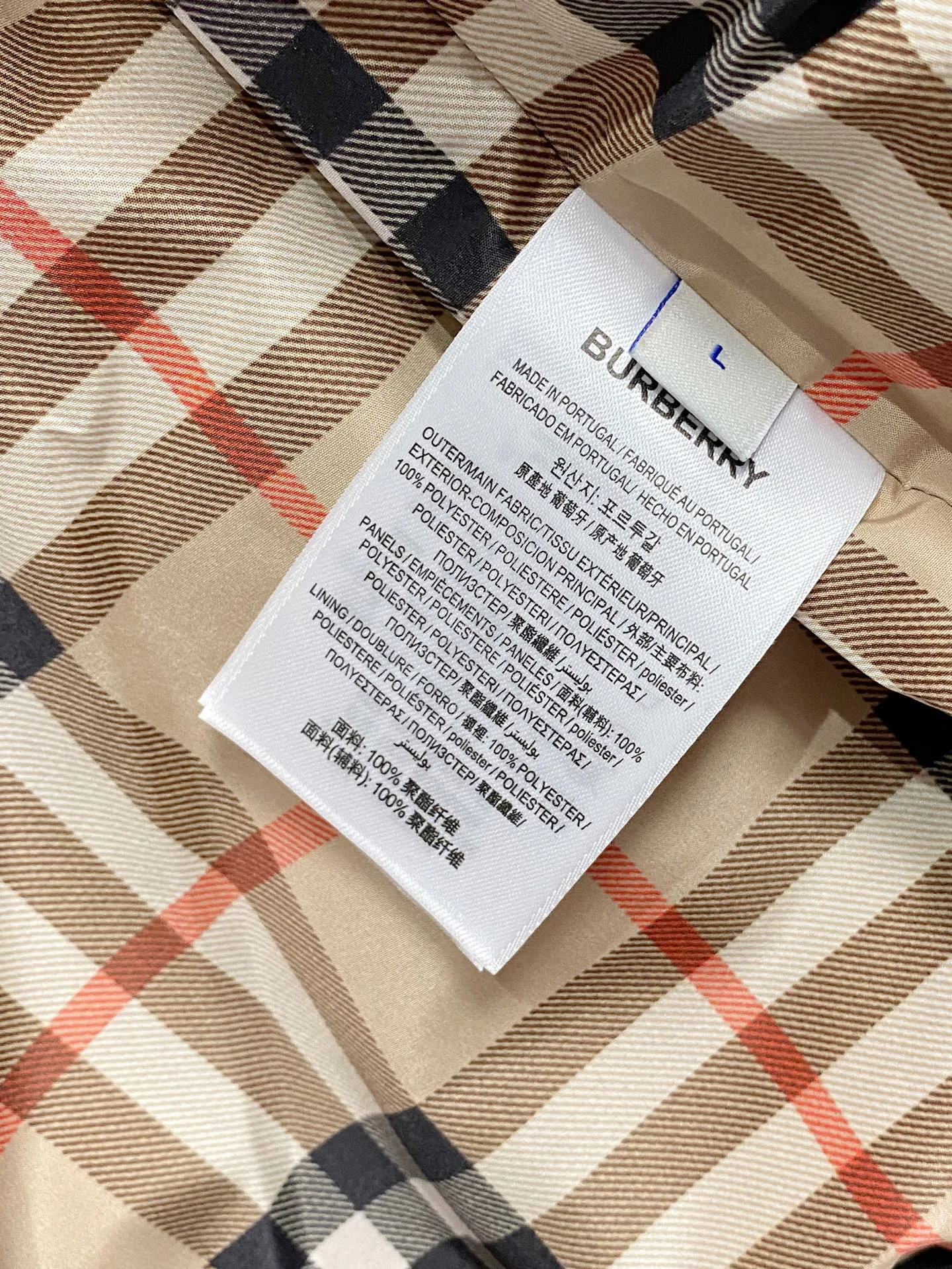 Куртки И Пуховики Мужские Burberry 178485